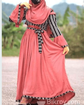 Step burqa set collection will be sold in Sylhet