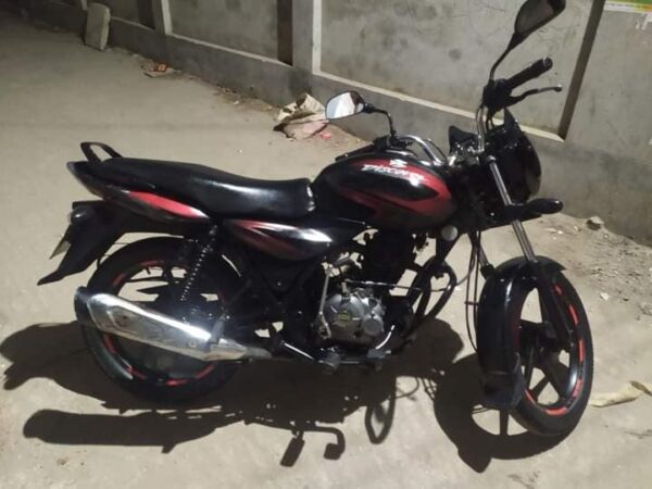 Motorbike for Sale in Dhaka