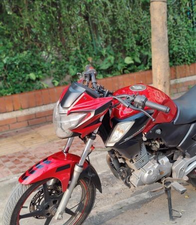 Roadmaster Motorbile for sale in Mirpur Dhaka