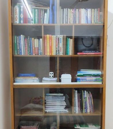 Book Shelf for Sell Mirpur, Dhaka