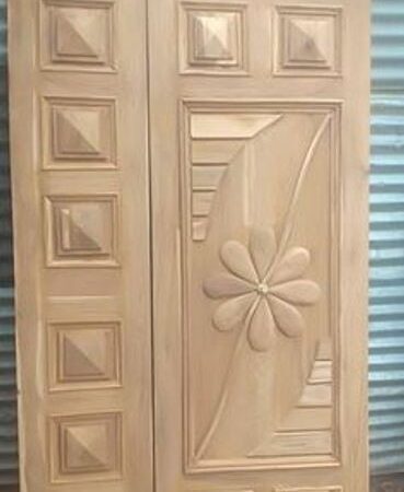 Mehegoni door for sale Badda, Dhaka