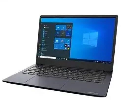 Toshiba 10th generation Laptop for sale in Noakhali