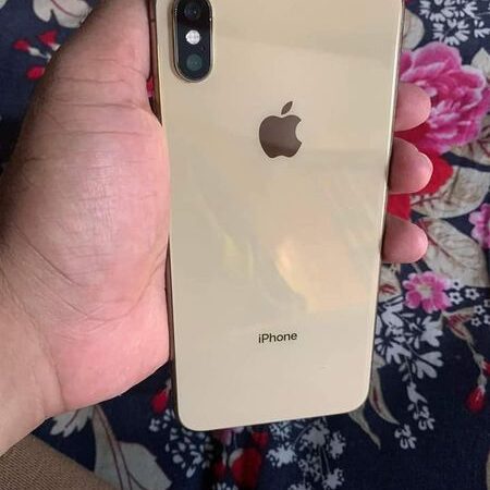 iPhone X Mobile Phone for sale in Munshiganj