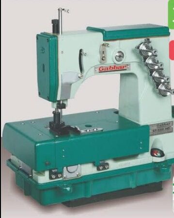 GABBAR 502 HD Sewing Machine for Sale in Dhaka