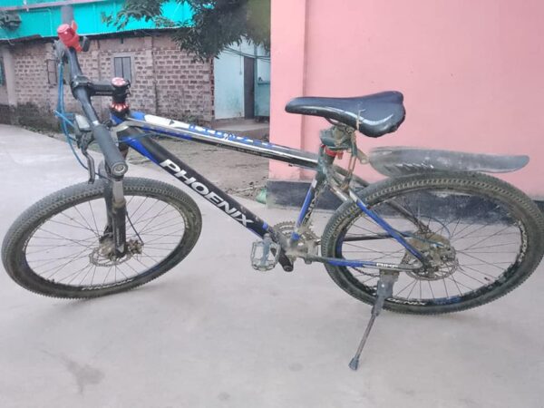 Bicycle for sale in Sylhet