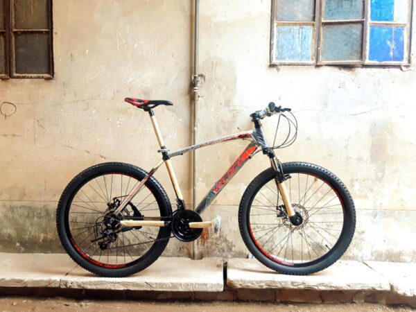 Veloce slayer 1.0 Bicycle For Sale in Chattogram Bangladesh