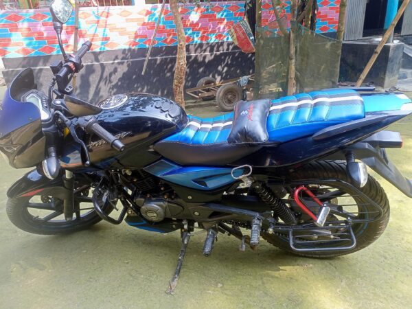 Bajaj Pulsar 150 Motor Bike For Sale in Monohardi