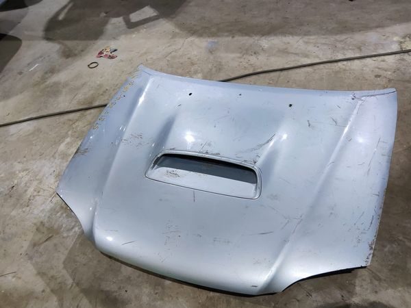 Toyota Caldina ST215 Intercooler Recondition Bonnet For Sale in Dhaka