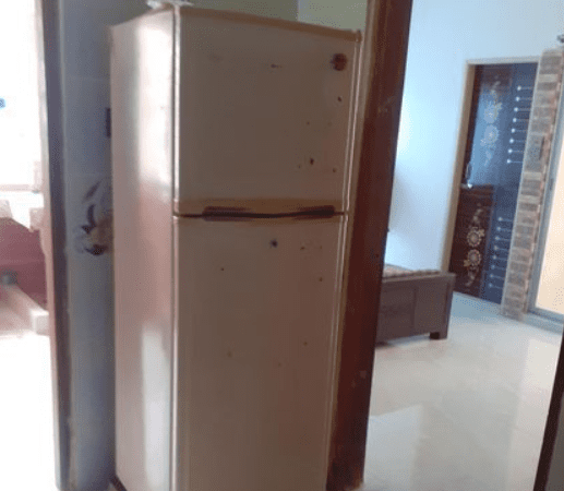 LG Refrigerator for sale in Mirpur Dhaka