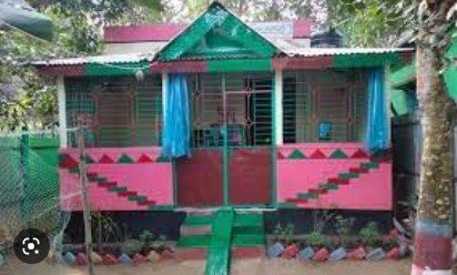 House for Rent in Dinajpur,Bangladesh