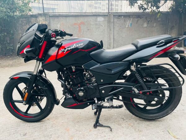 Bajaj Pulsar Motor Bike For Sale in Bangladesh