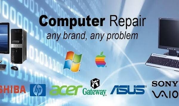 Computer Repair Home Service Kora Hoy in Dhaka