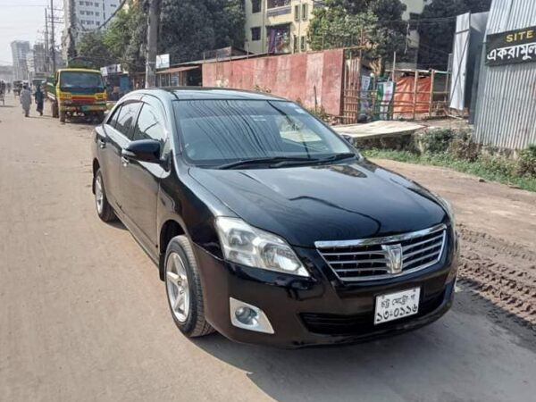 Toyota Premio G Superior 2010 Car For Sale in Chattogram