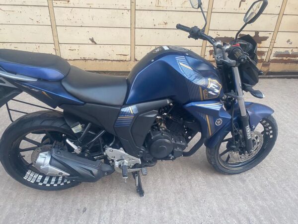 Yamaha Fz V3 DD Motor Bike For Sale in Dhaka BDBiggapon