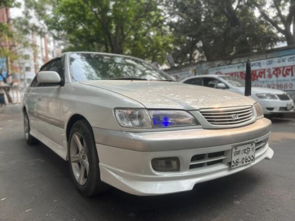 Toyota Corona Premio GLI Edition 1997 Car Sale at Kolabagan in Dhaka