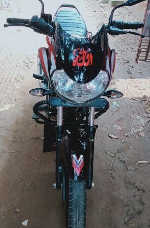 Bajaj Discover Motorcycle for Sale in Mymenshingh