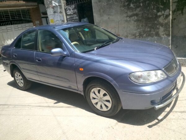 Nissan SUNNY Model 2003 for sale in Dhaka