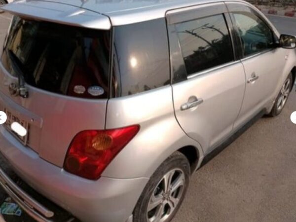 Toyota IST Car for Sale in Chattagram