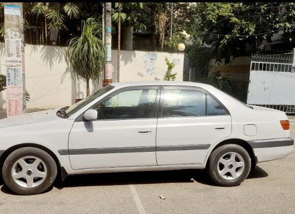 Toyota corona premio Car for sale in Dhaka