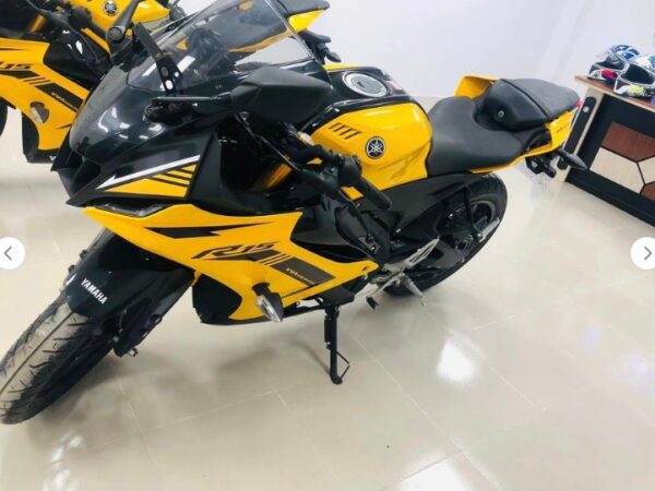 Yamaha R15 V4 indo for sale in Dhaka