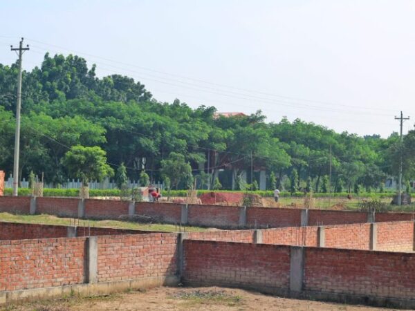 NAVANA GROUP Plot for sale in Dhaka Purbachal