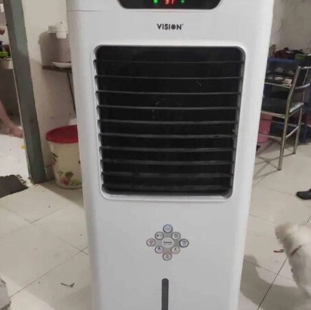 Vision Air Cooler 45 Litres for sale in Sadar,Dhaka