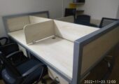 Workstation Table for sale in Banani Dhaka