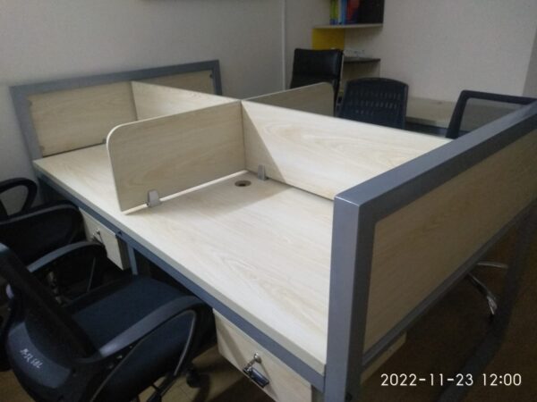 Workstation Table for sale in Banani Dhaka