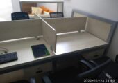 Workstation Table for sale in Banani Dhaka