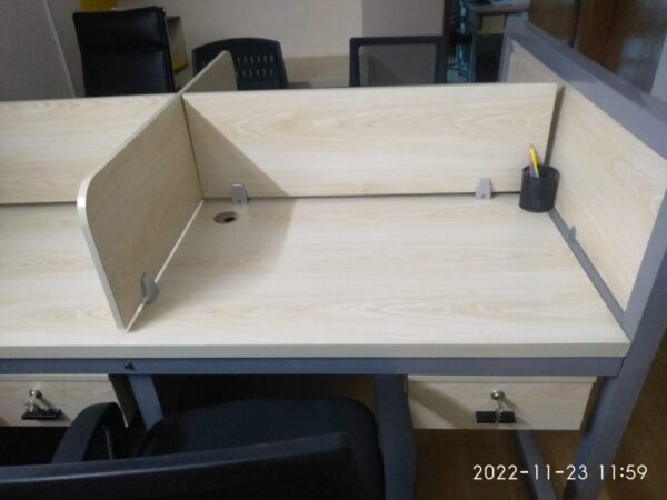 Workstation Table for sale in Banani Dhaka