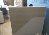 Reception Table for sale in Banani Dhaka