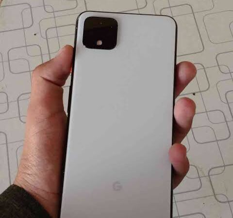 Pixel 4xl .6_64 Mobile Phone for sale in Mirpur Dhaka