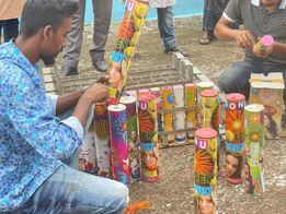 Fireworks online free shipping for sale Khulna