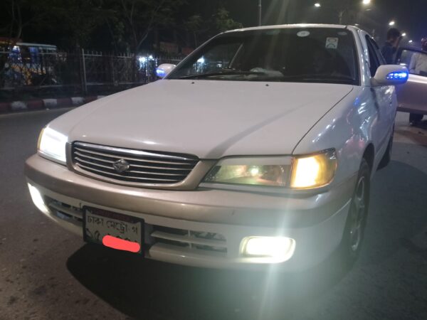 Toyota Corona Premio 1998 Car For Sale in Chattogram