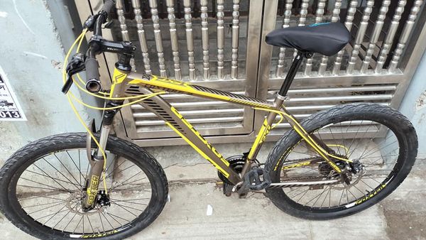 Foxter 6.2 Bicycle For Sale in Dhanmondi Dhaka