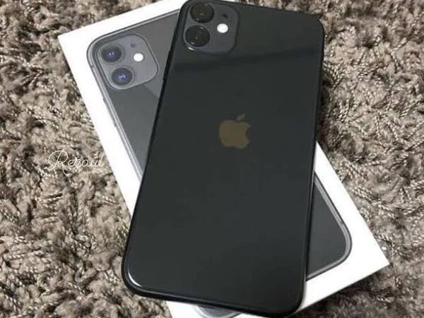 iPhone 11 Mobile Phone For Sale in Kallayanpur Dhaka