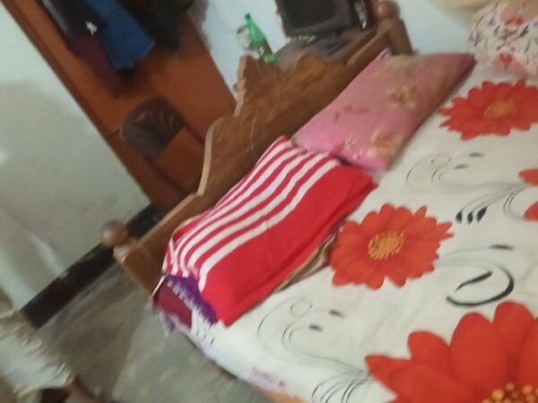 Double Bed for Sale in Dhaka