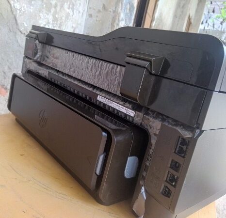 HP Scanner for Sale in Bola