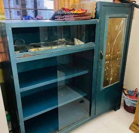 Still Showcase for Sale in Dhaka