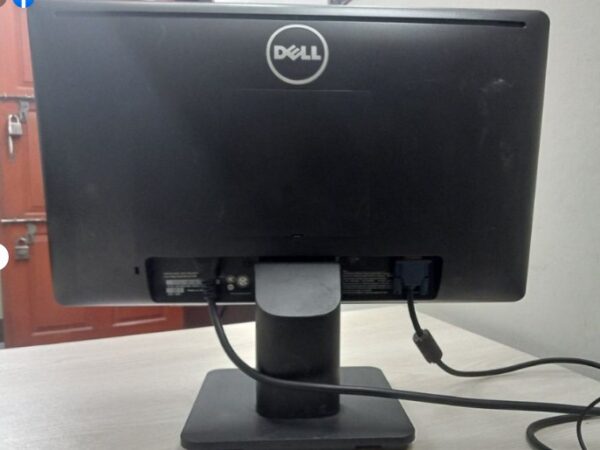 Dell Computer Monitor for sale in Dhaka