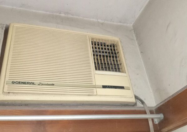 General AC for Sale in Dhaka