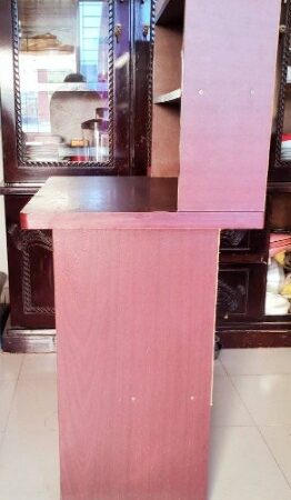 Reading Table for Sale in Dhaka