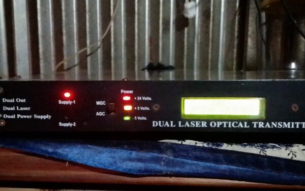 Dish Line Laser for Sale in Shirajgonj