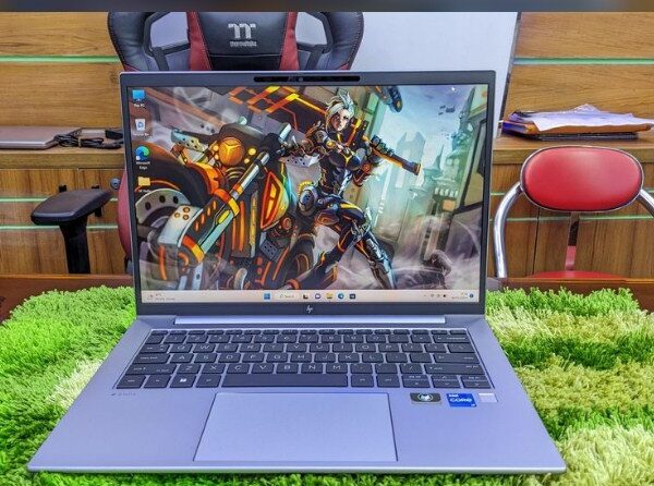 HP ZBook Intel Core i7 Laptop for sale in Dhaka