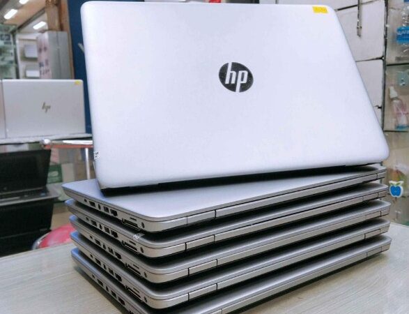 HP Elitebook 840 G3 Laptops Grade A++ for Sale in Chattagram