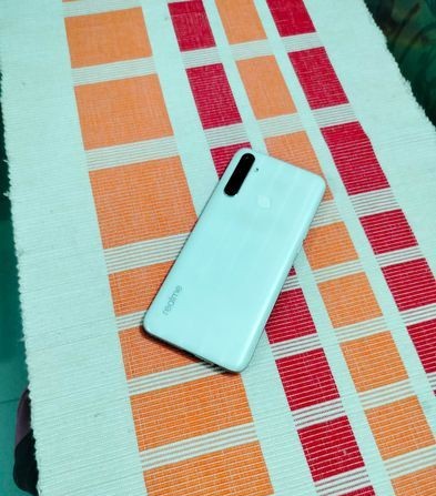 Realme 6i for sale in Cornelhat Chattogram