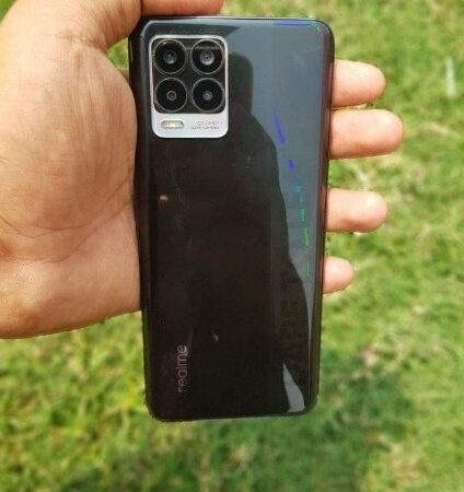 Realme mobile for Sale in Rajshahi