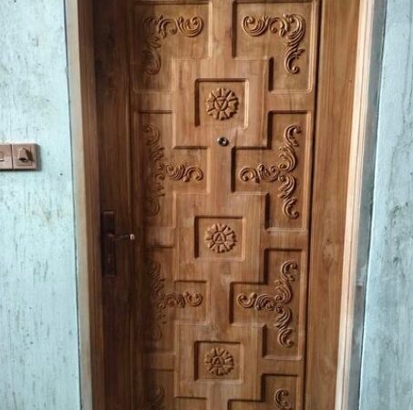 Wooden Doors for Sale in Mirpur Dhaka