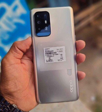 Nord  Realme Oppo Mobile for Sale in Rajshahi