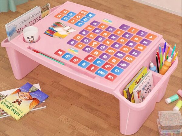 Children Desk Table for Sale in Dhaka